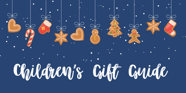 Children's Gift Guide