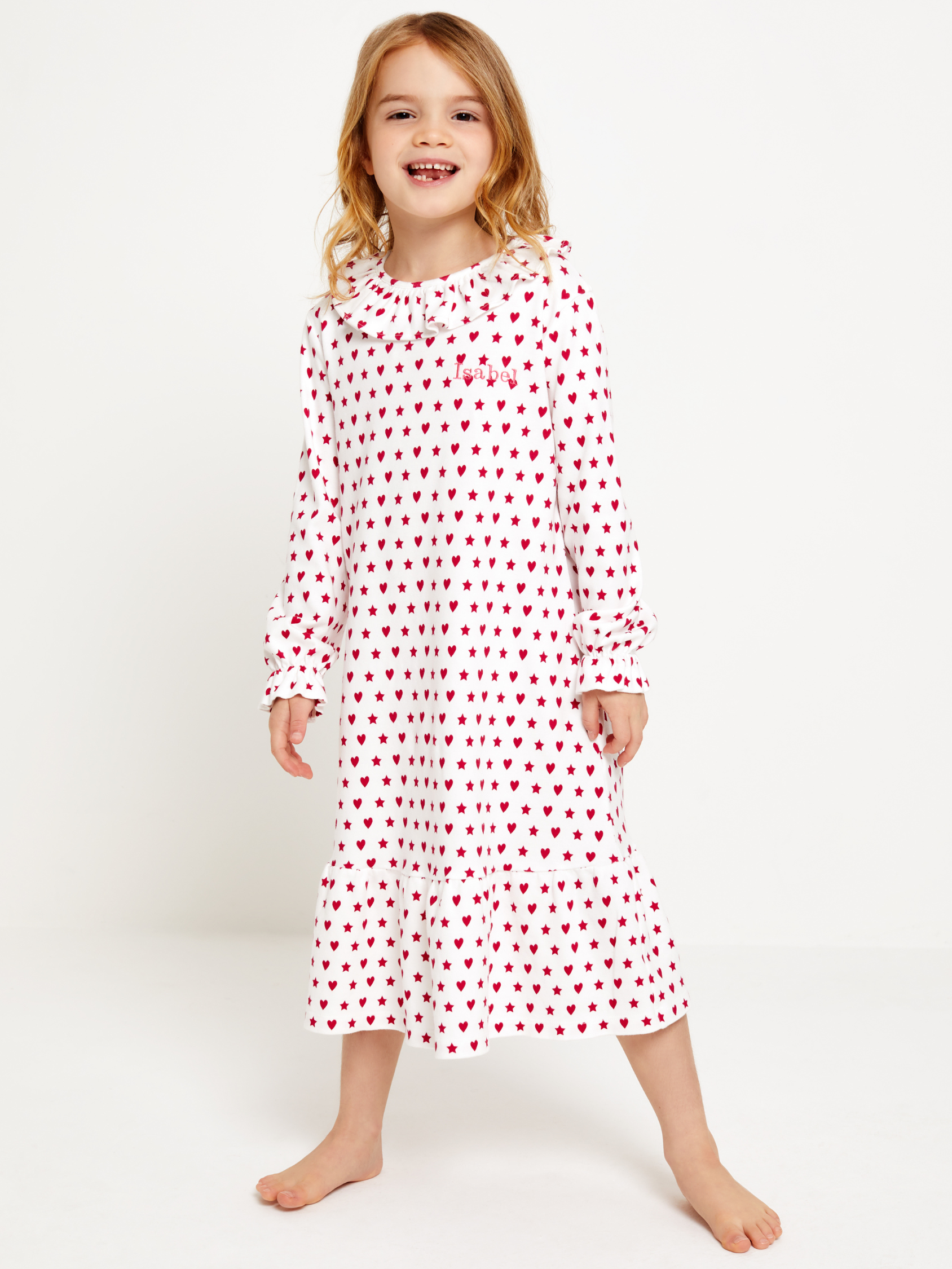 Children's Divine Nightdress