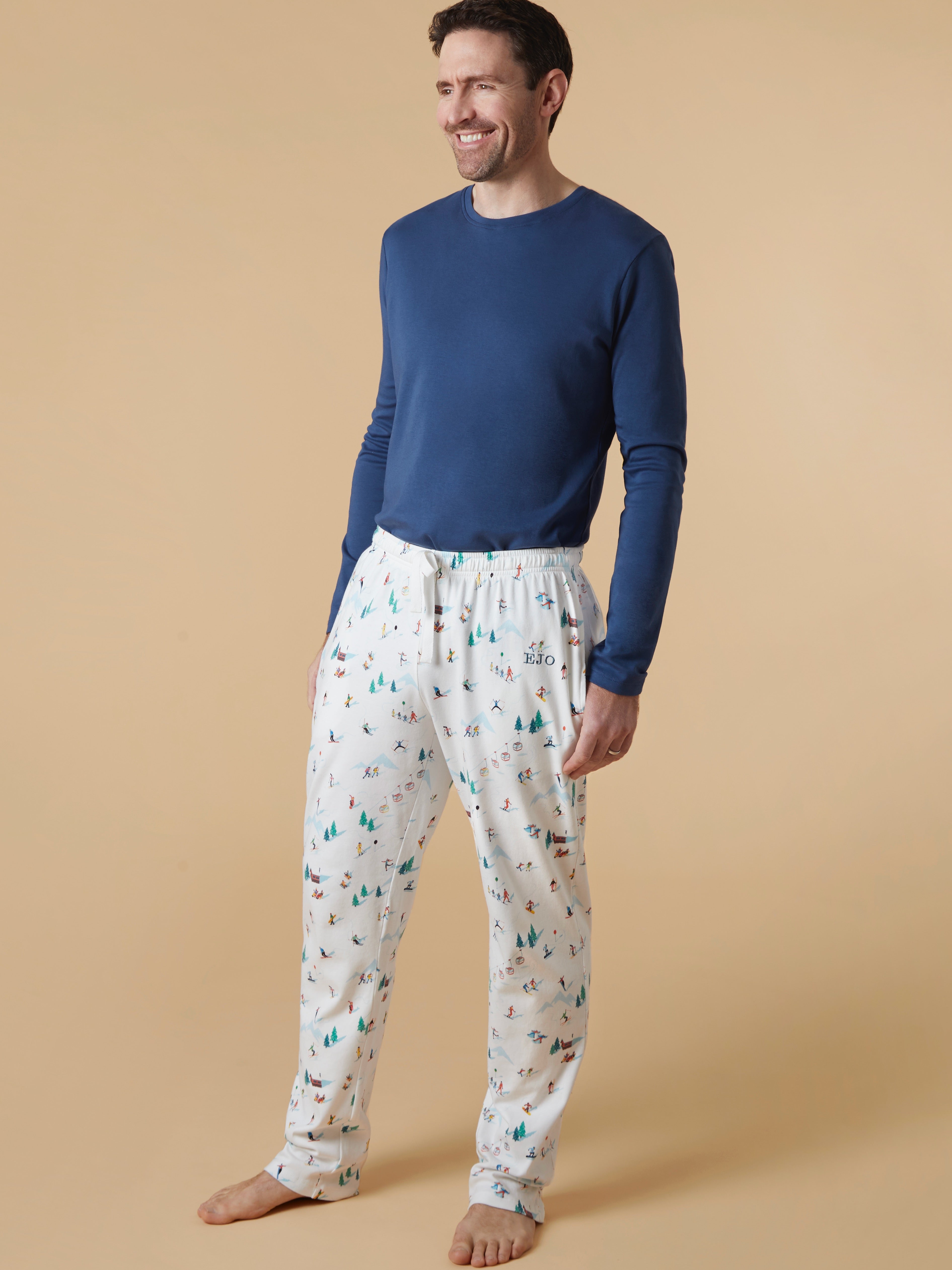 Alpine Lounge Trousers