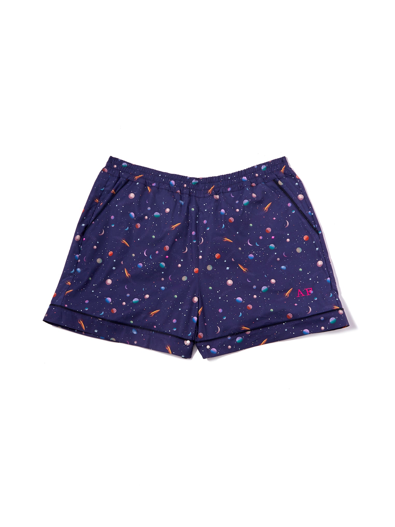 Celestial Shorts