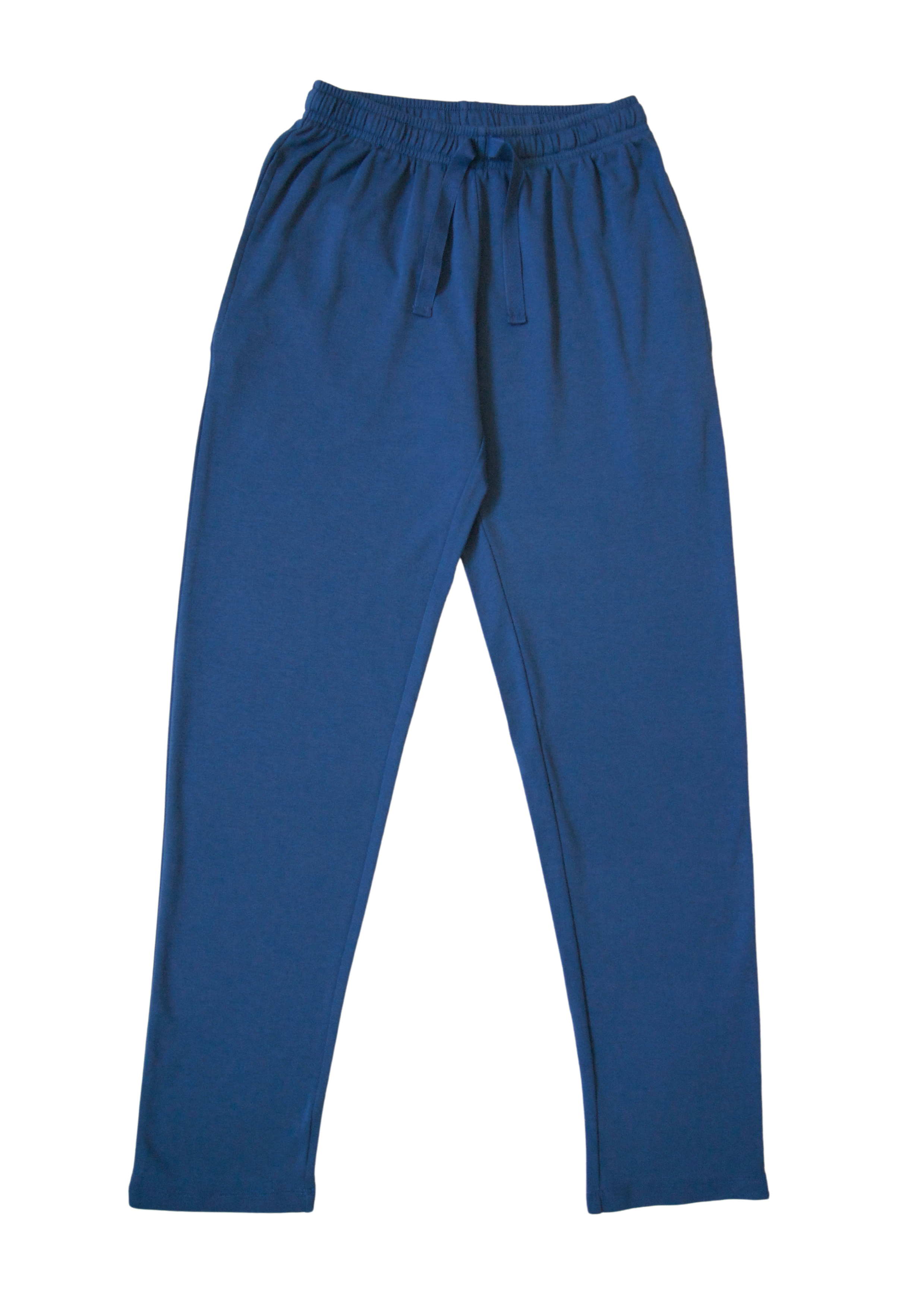 Teen Steel Blue Lounge Trousers