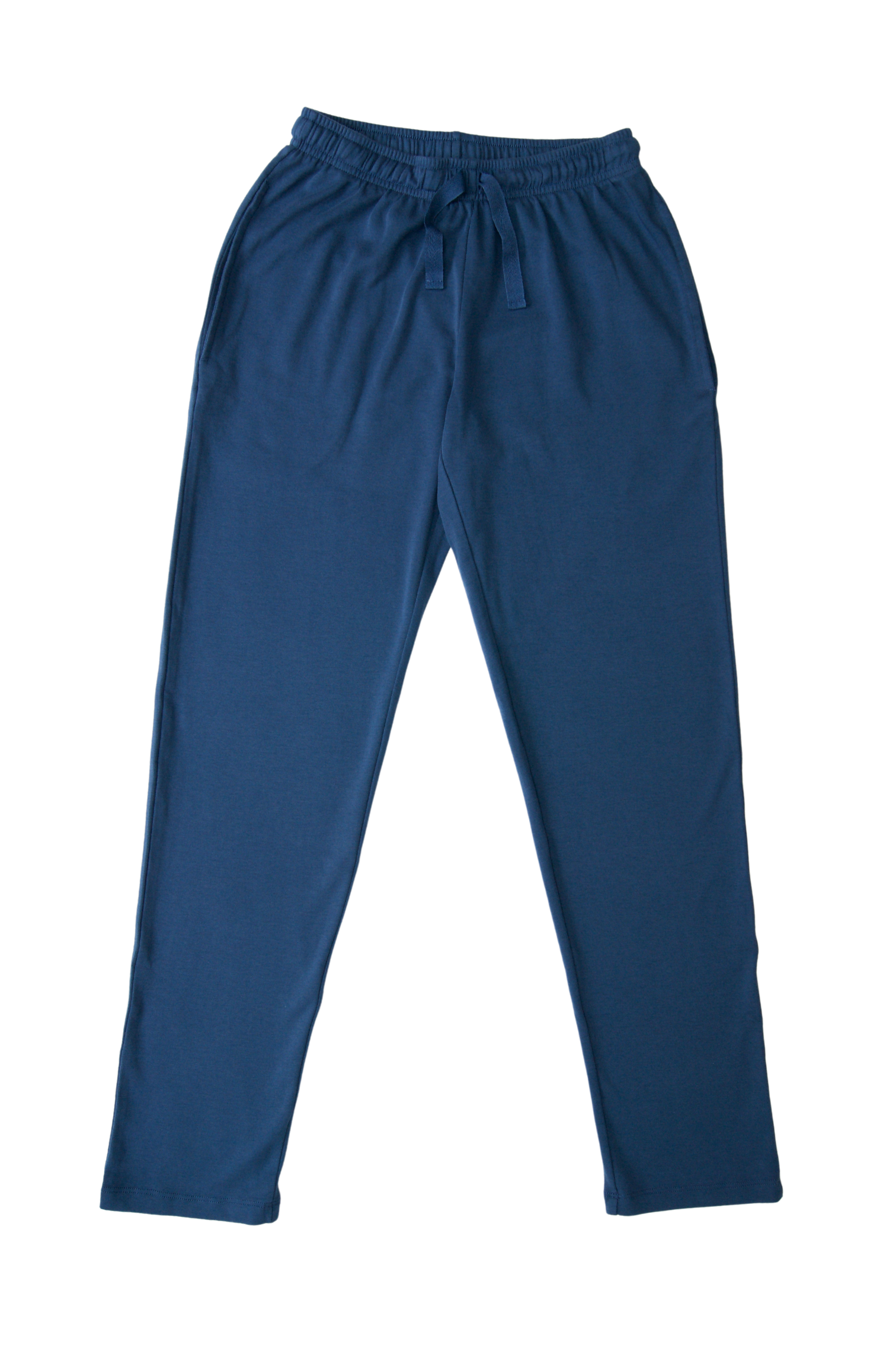 Steel Blue Lounge Trousers