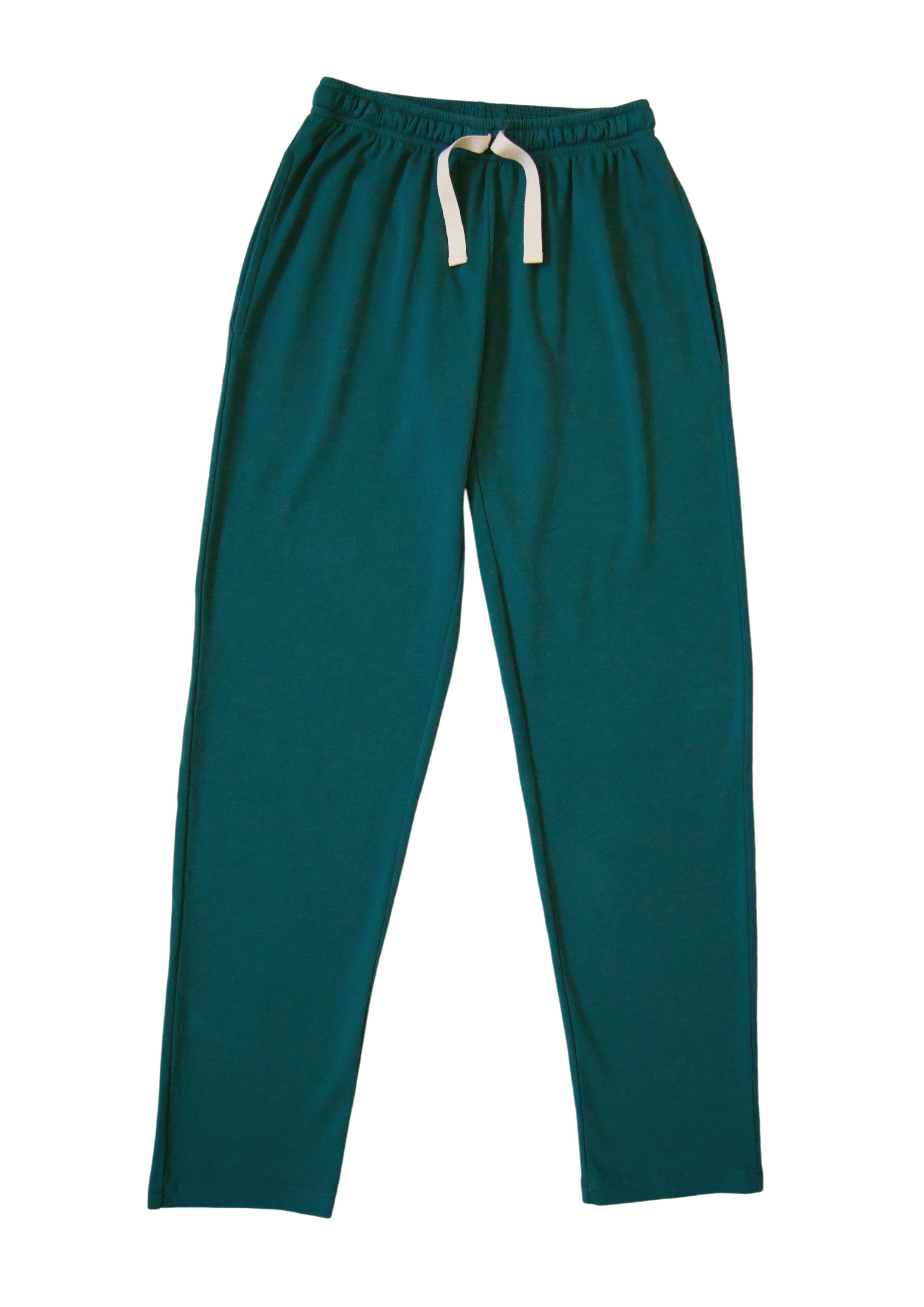 Tween Teal Green Lounge Trousers