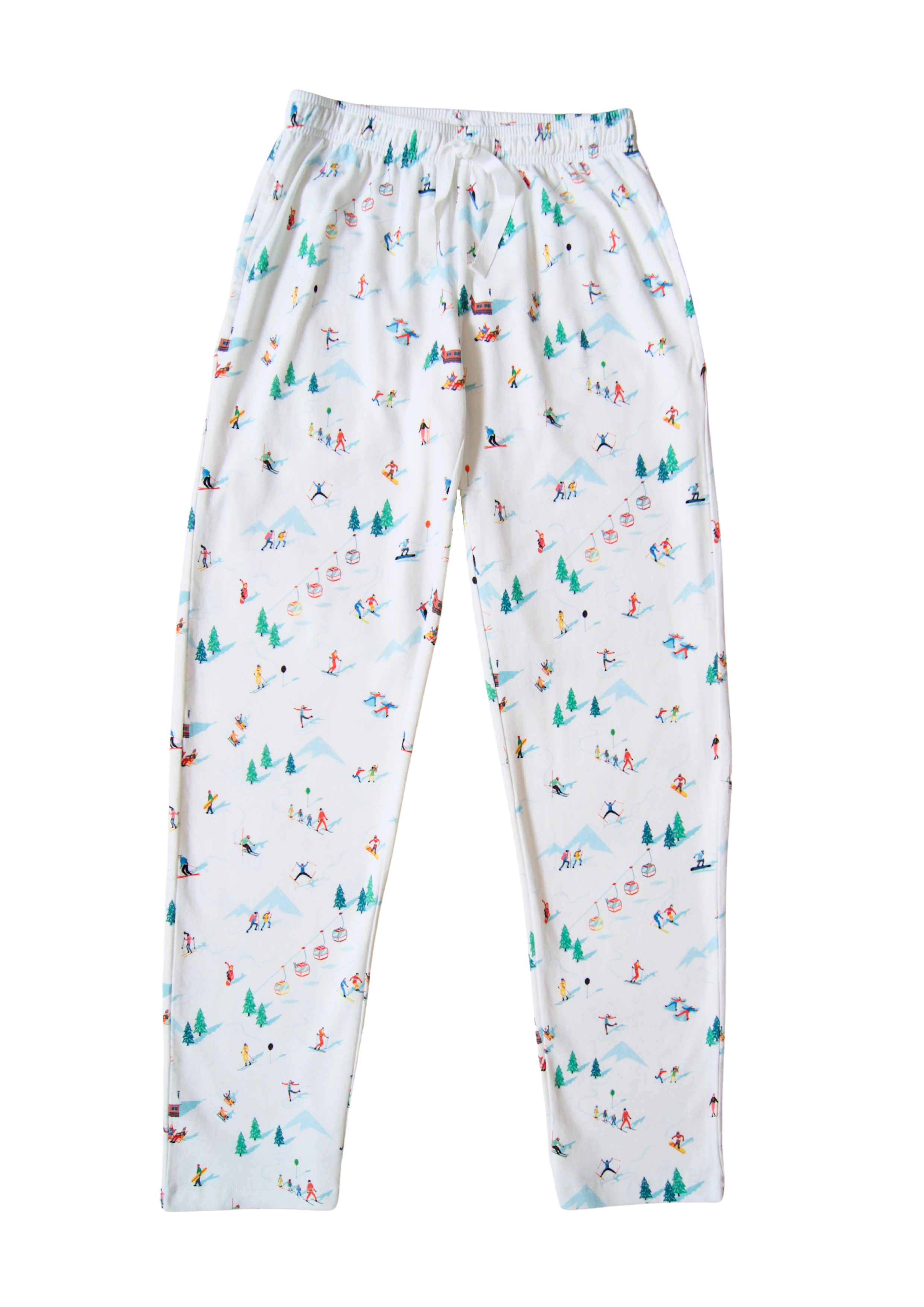 Teen Alpine Lounge Trousers