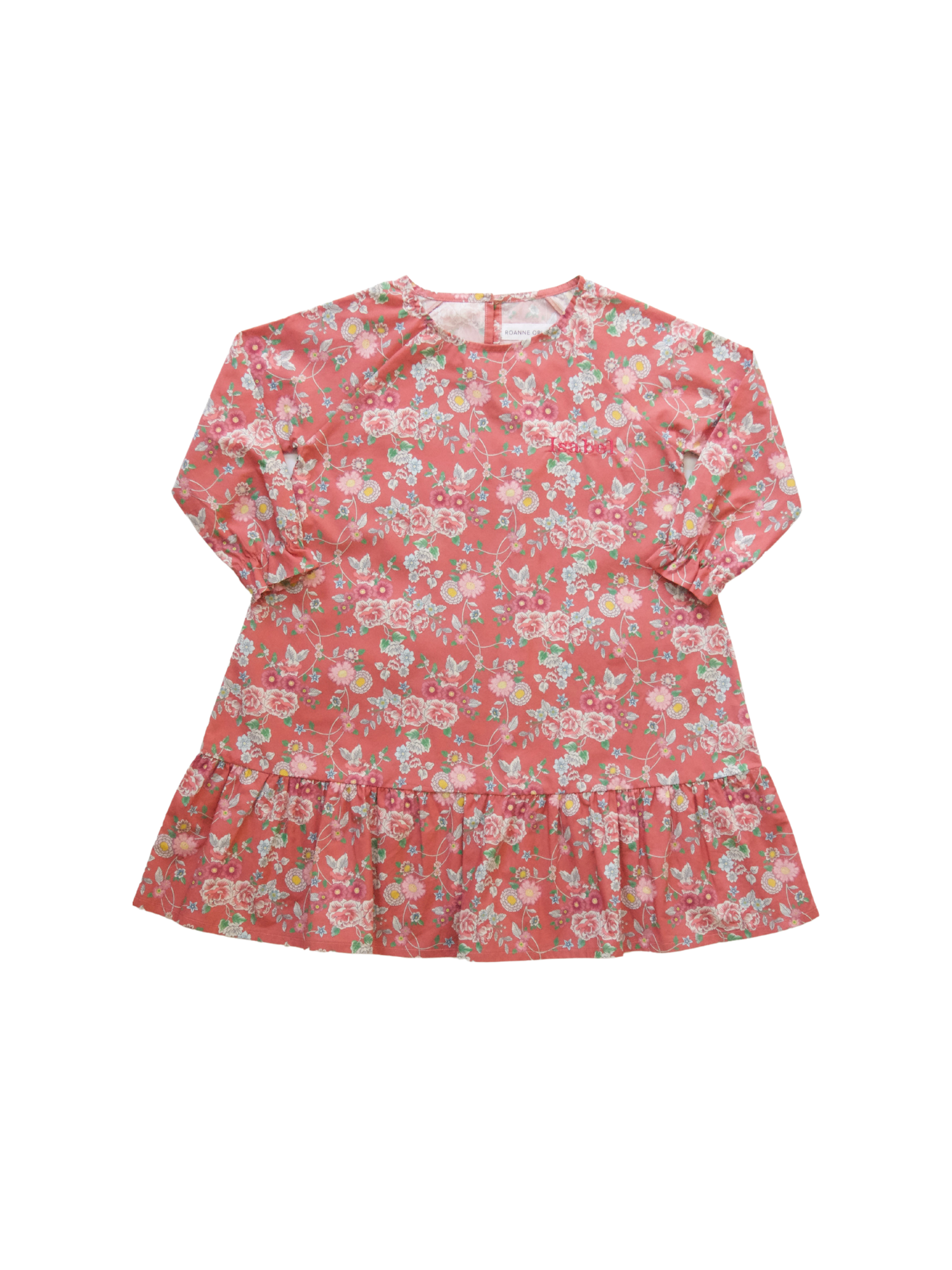 Children's From the Garden Dress